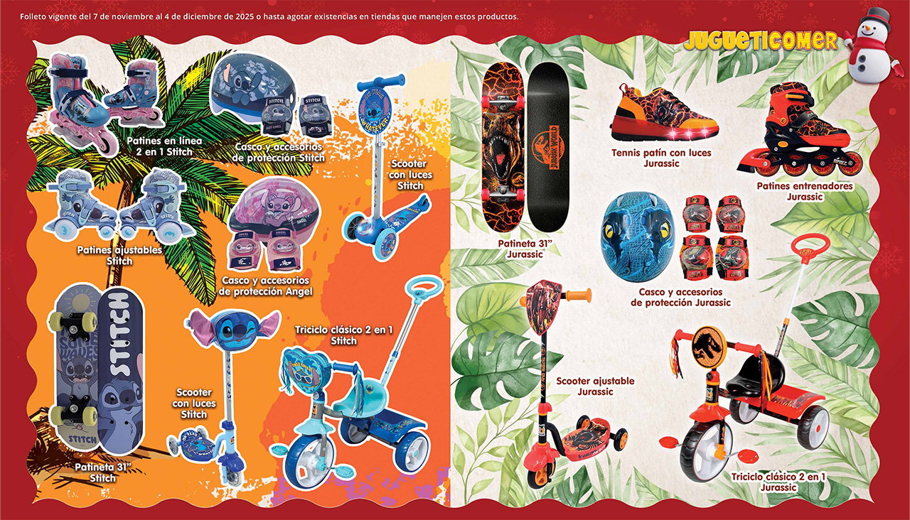 Folleto fresko Pagina 20